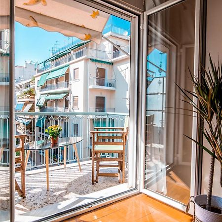 Romano Acropolis Retreat Koukaki Athens Ngoại thất bức ảnh