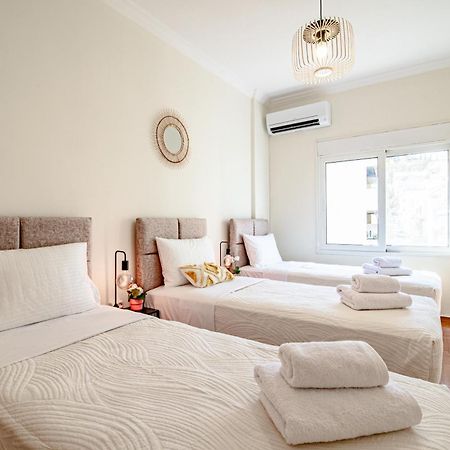 Romano Acropolis Retreat Koukaki Athens Ngoại thất bức ảnh