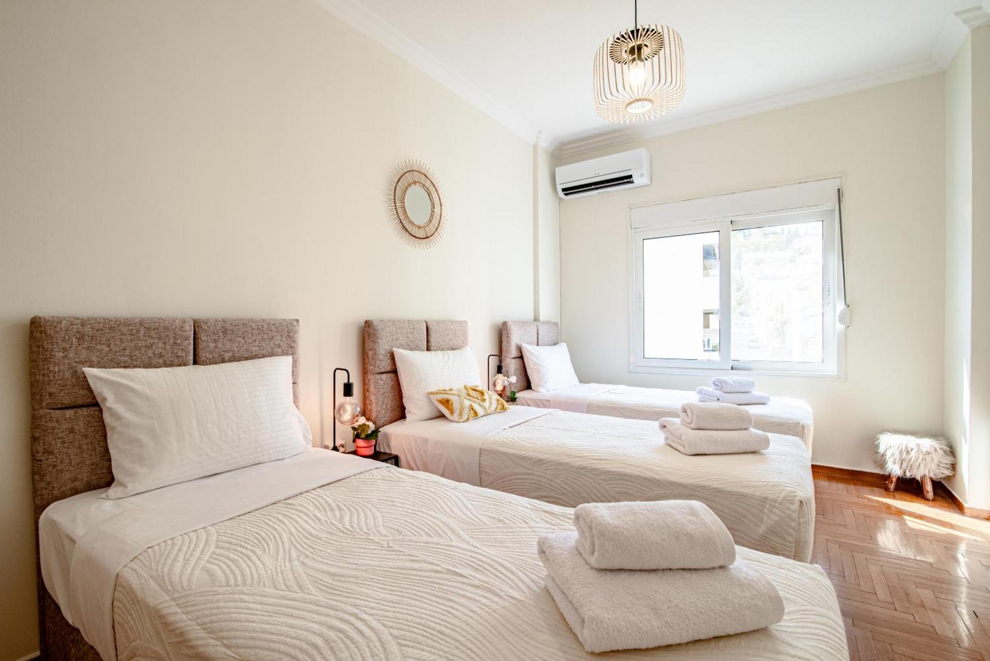 Romano Acropolis Retreat Koukaki Athens Ngoại thất bức ảnh
