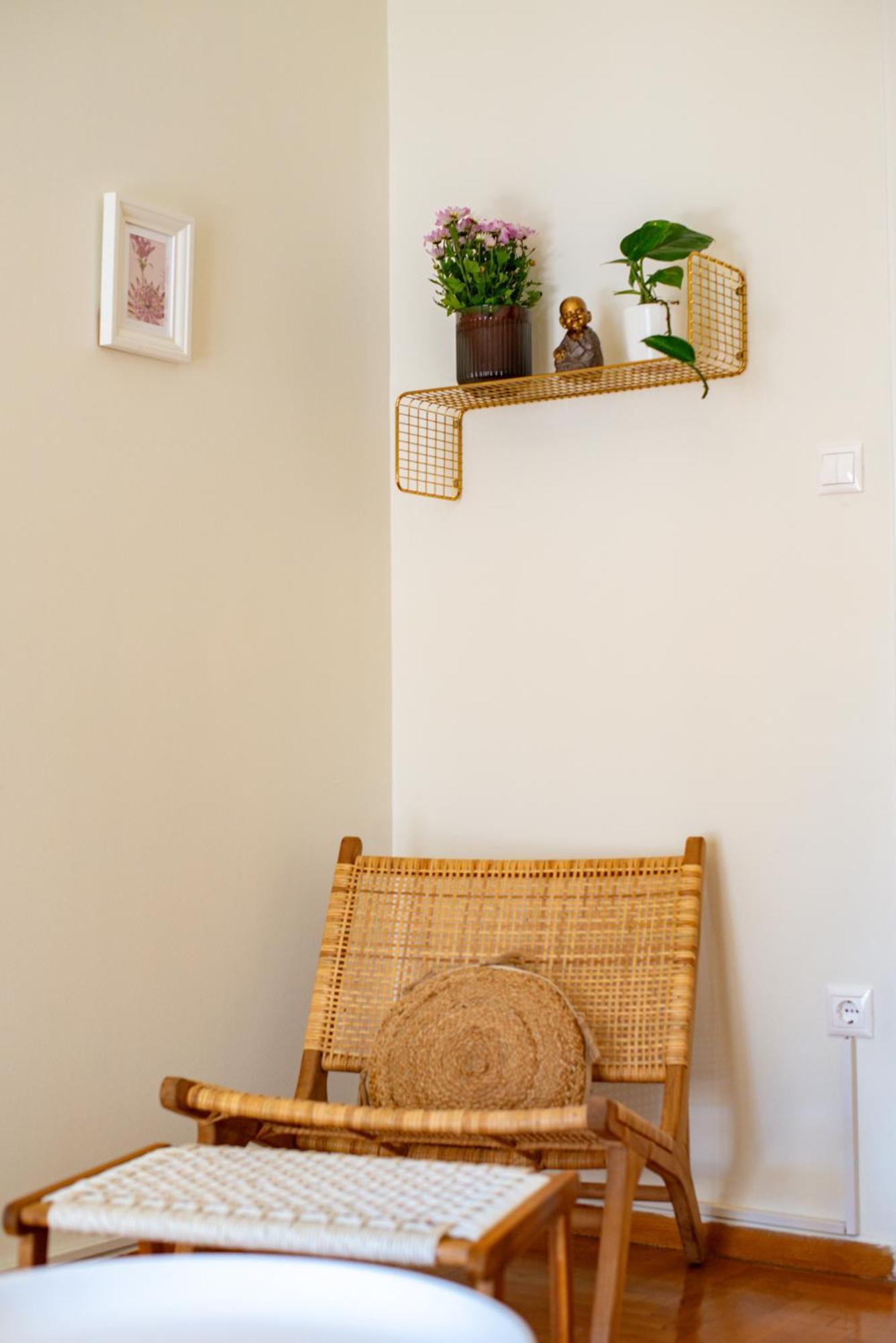 Romano Acropolis Retreat Koukaki Athens Ngoại thất bức ảnh