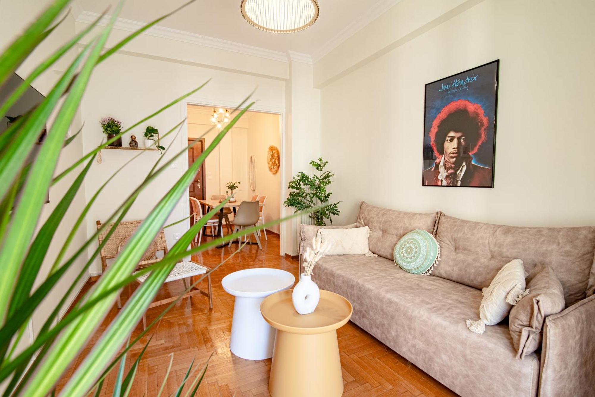 Romano Acropolis Retreat Koukaki Athens Ngoại thất bức ảnh