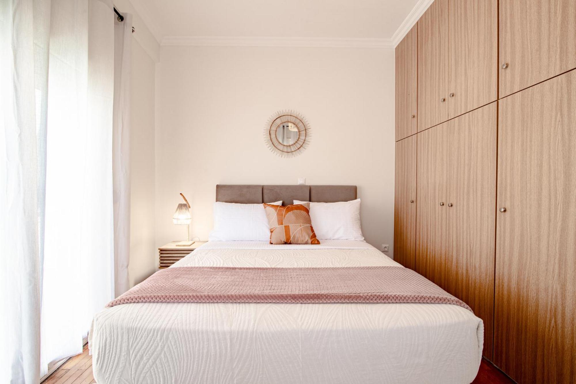 Romano Acropolis Retreat Koukaki Athens Ngoại thất bức ảnh