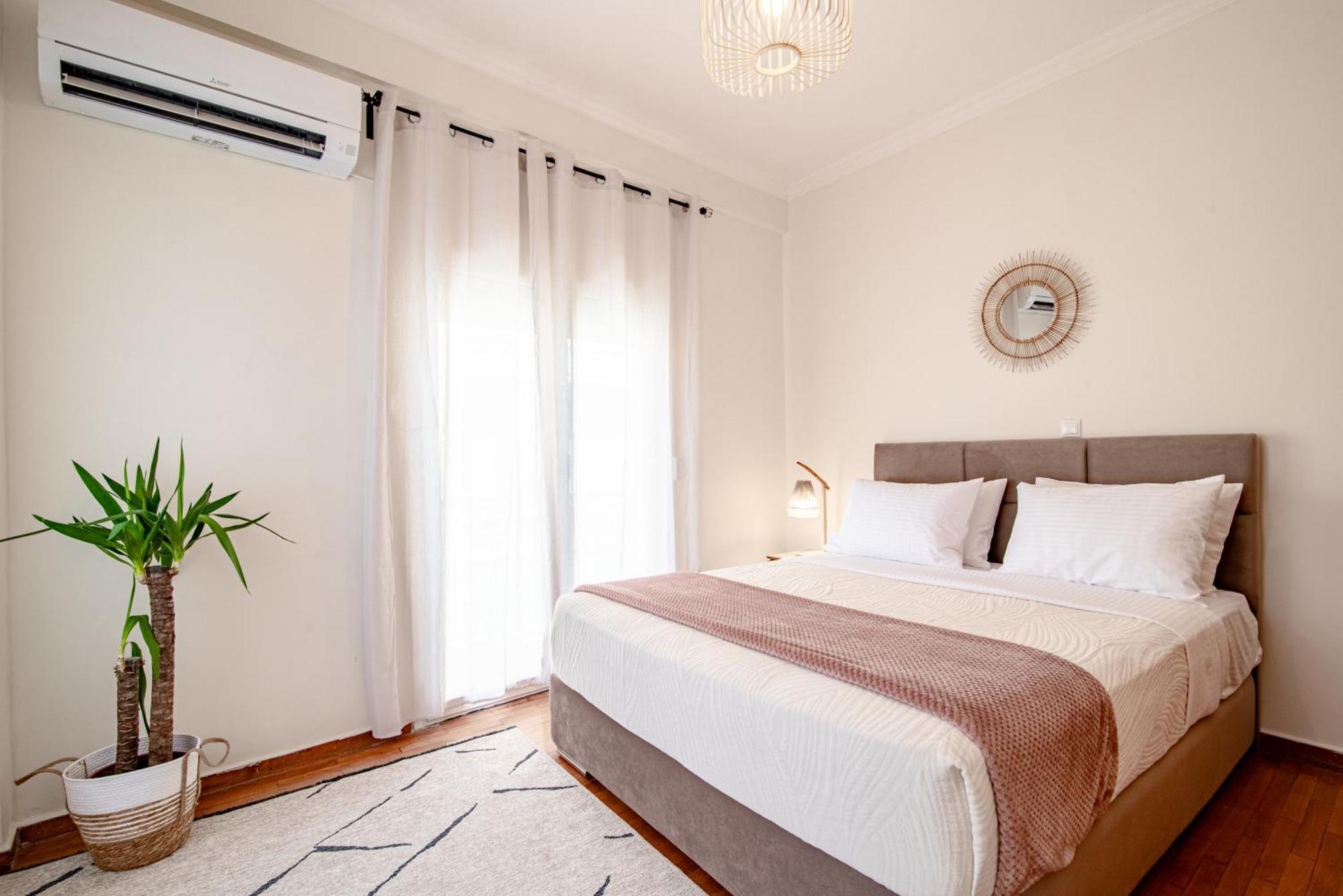 Romano Acropolis Retreat Koukaki Athens Ngoại thất bức ảnh